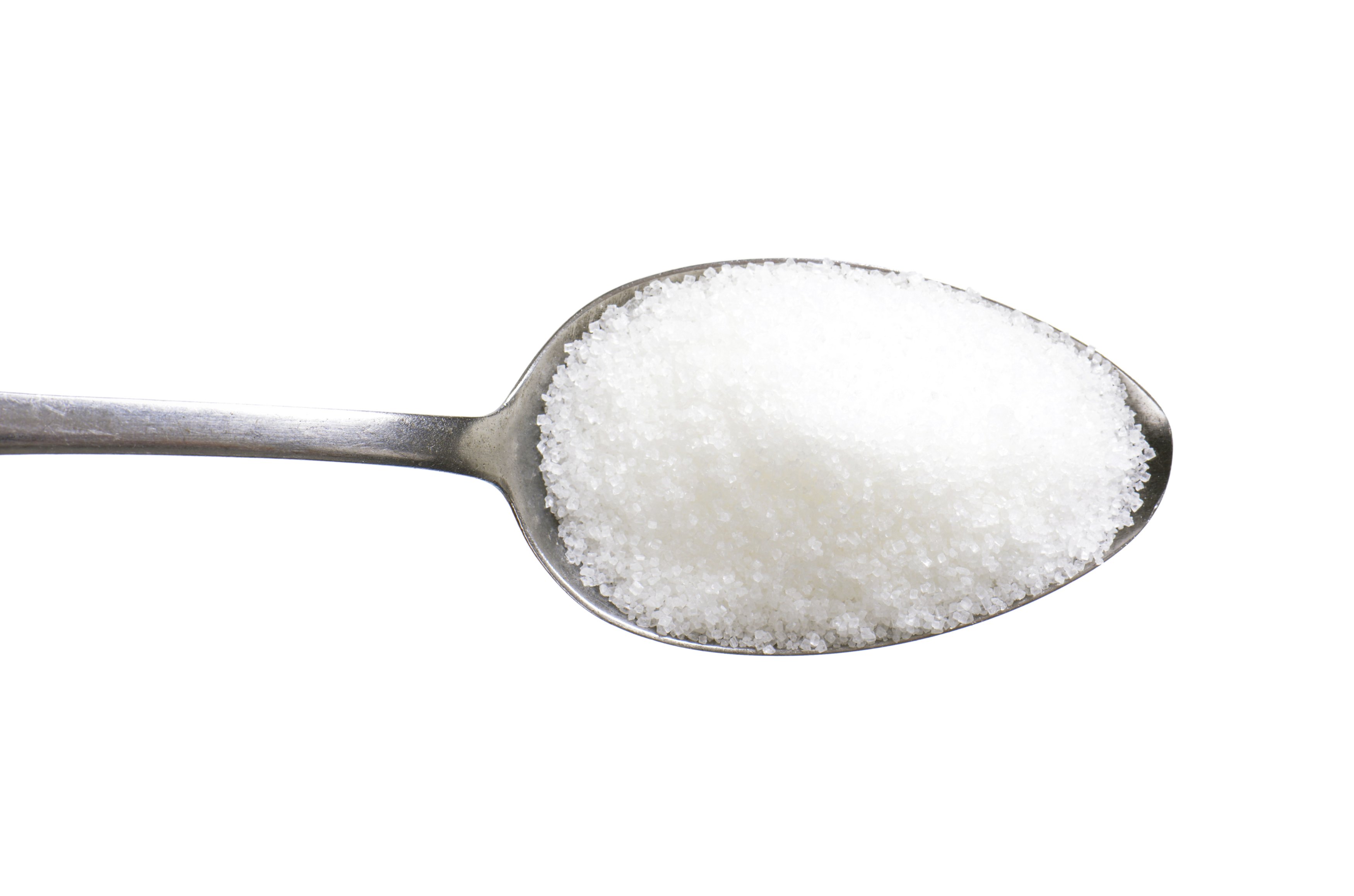 Granulated tagatose — a spoonful of good-for-you sugar